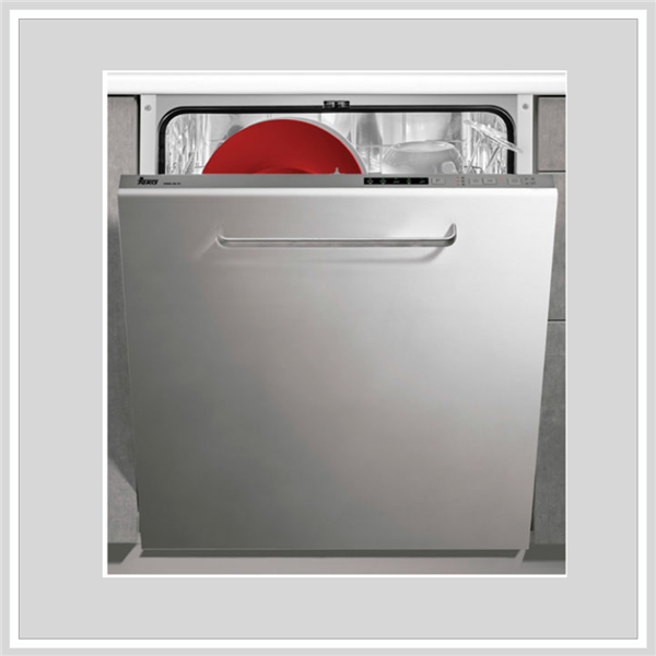 Máy rửa chén lắp âm toàn phần Teka DW8 55 FI